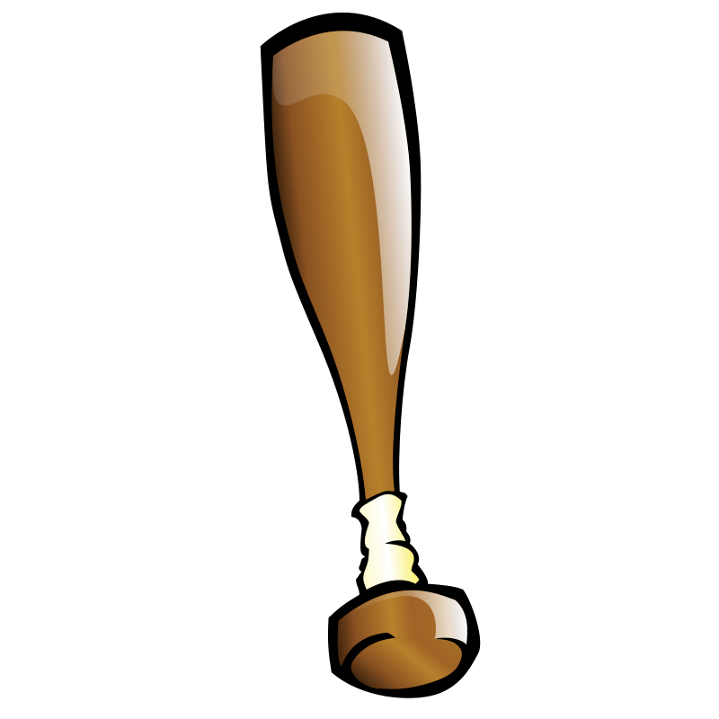 Free Softball Bat Cliparts, Download Free Softball Bat Cliparts png