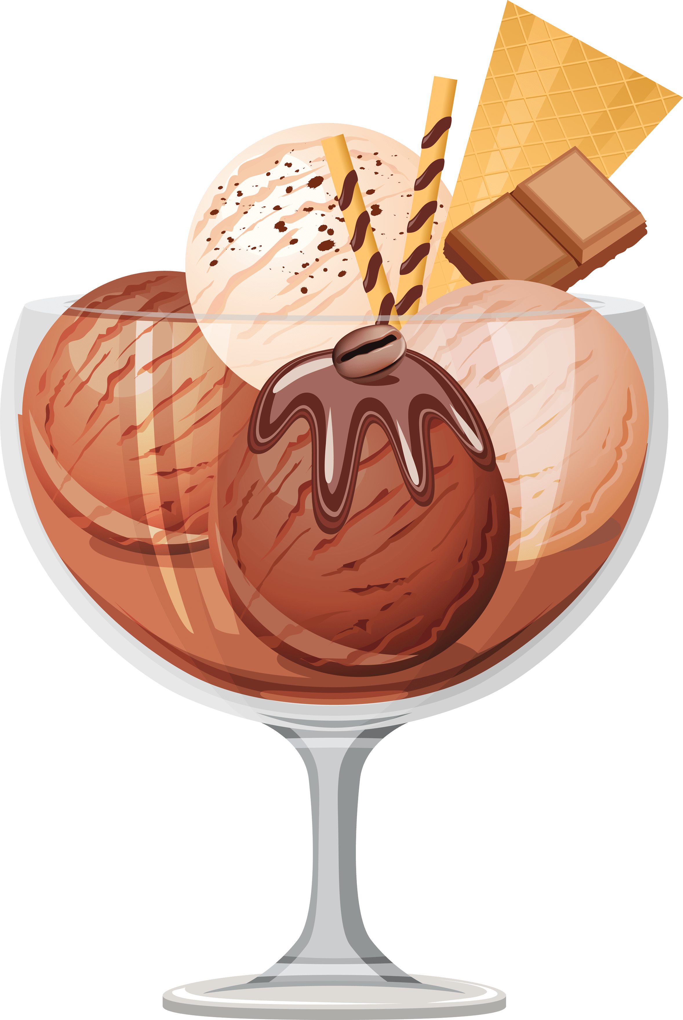 ice cream png clipart Clip Art Library