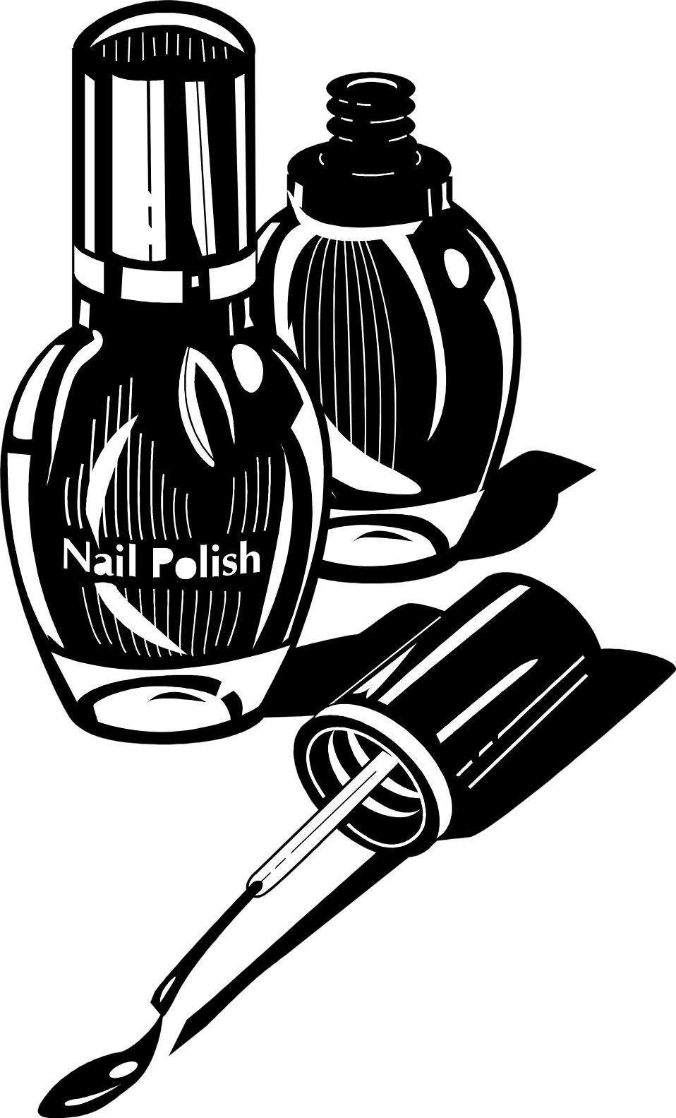 Free Finger Nail Cliparts, Download Free Finger Nail Cliparts png