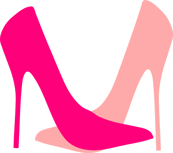 Free Pink Shoes Cliparts, Download Free Pink Shoes Cliparts png images