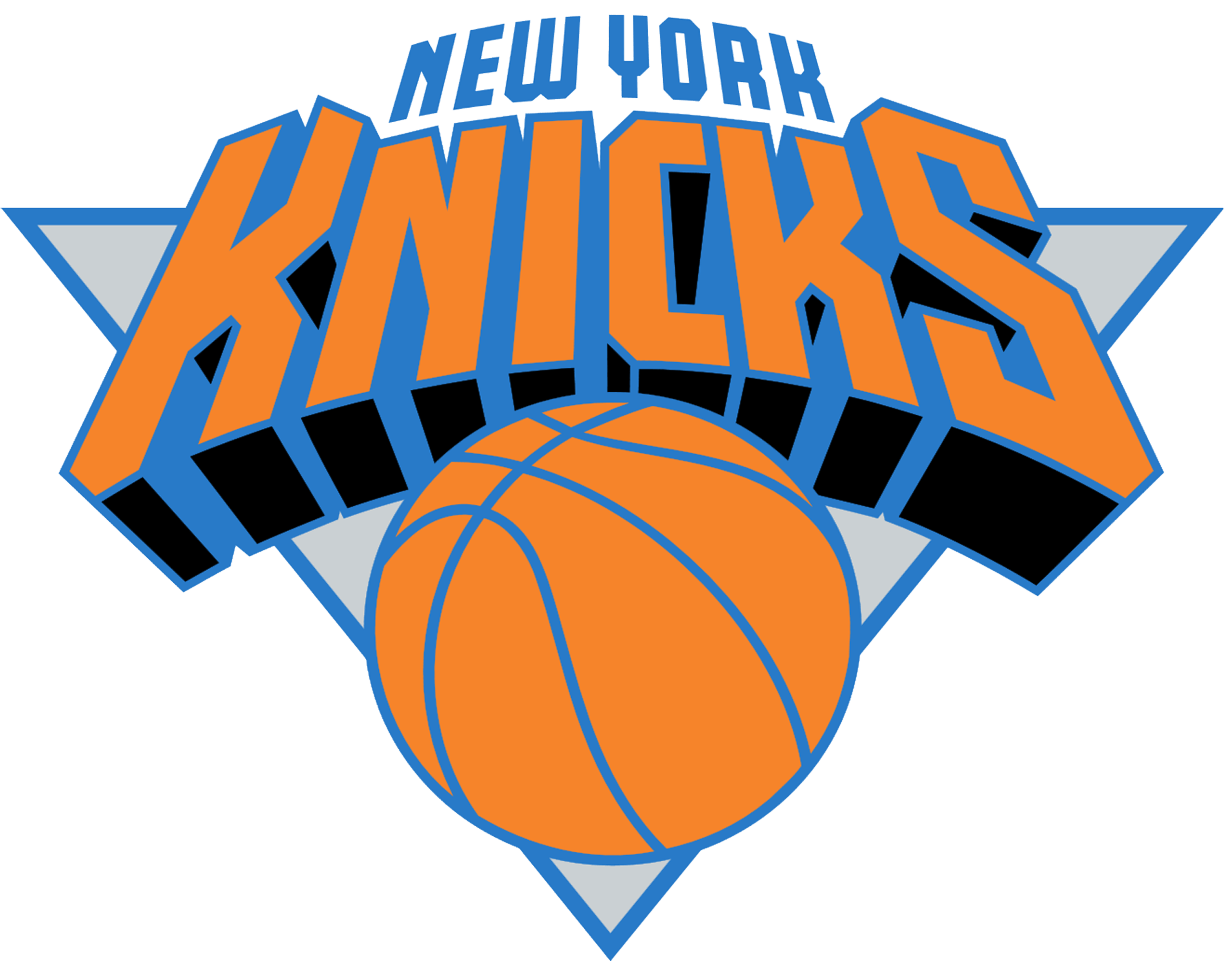 Free Knicks Basketball Cliparts, Download Free Knicks Basketball