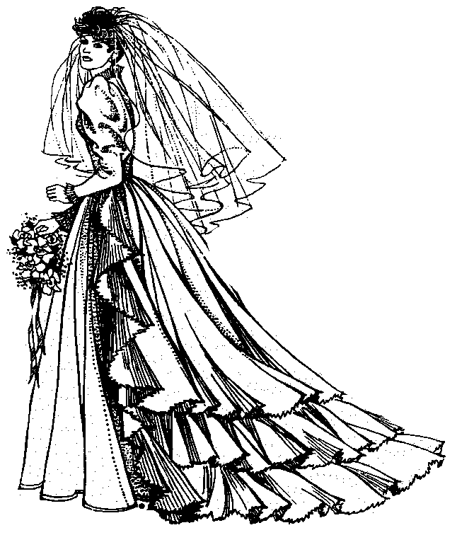 Free Victorian Wedding Cliparts, Download Free Victorian Wedding