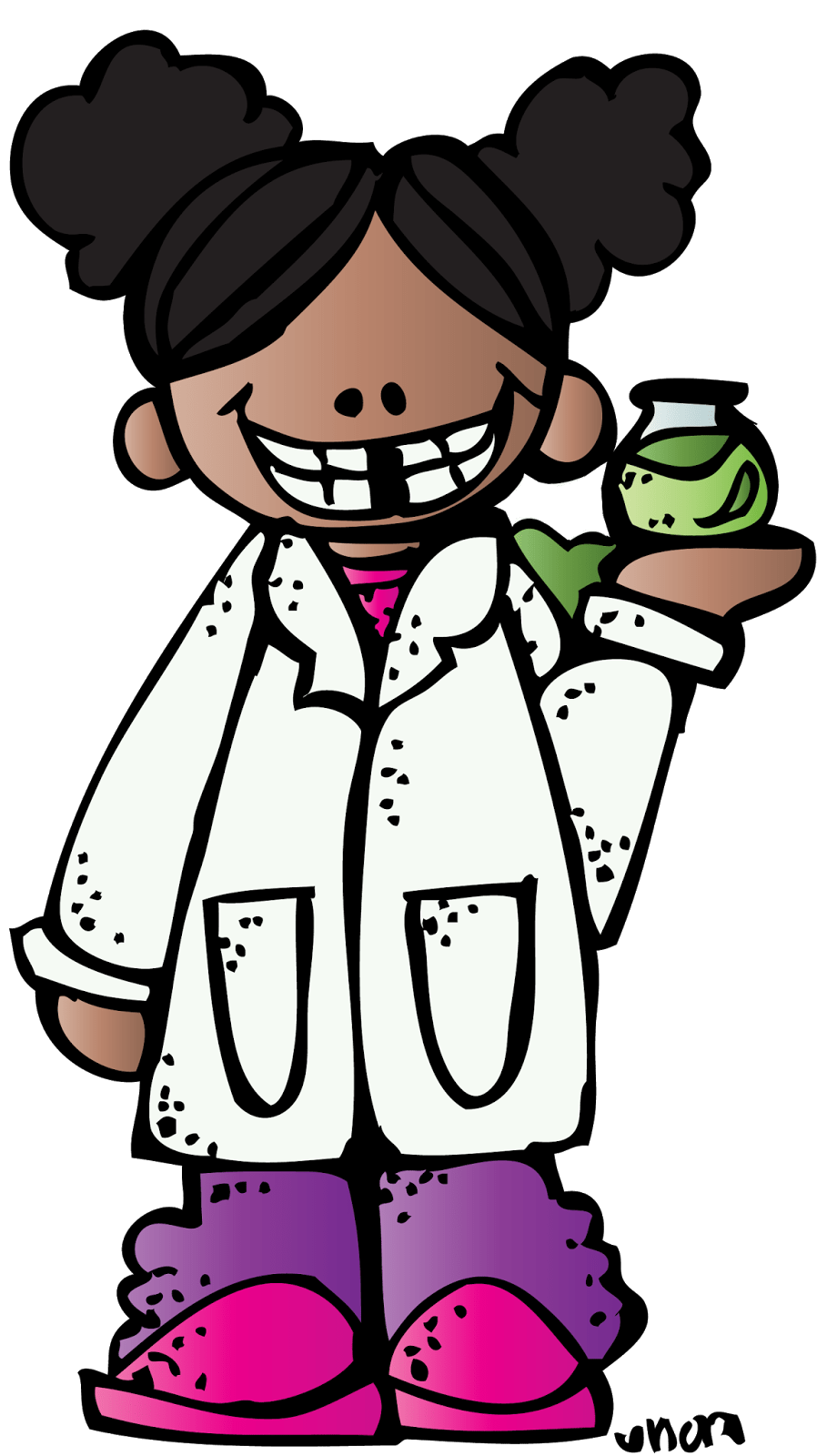 Free Melonheadz Scientist Cliparts, Download Free Melonheadz Scientist