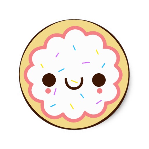 Free Sugar Cookie Cliparts, Download Free Sugar Cookie Cliparts png