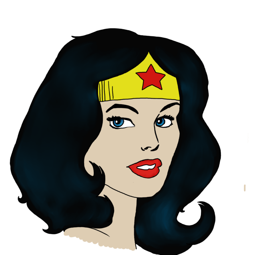 Free Wonder Woman Cliparts, Download Free Wonder Woman Cliparts png images, Free ClipArts on