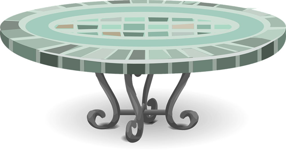 Free Outdoor Table Cliparts, Download Free Outdoor Table Cliparts png
