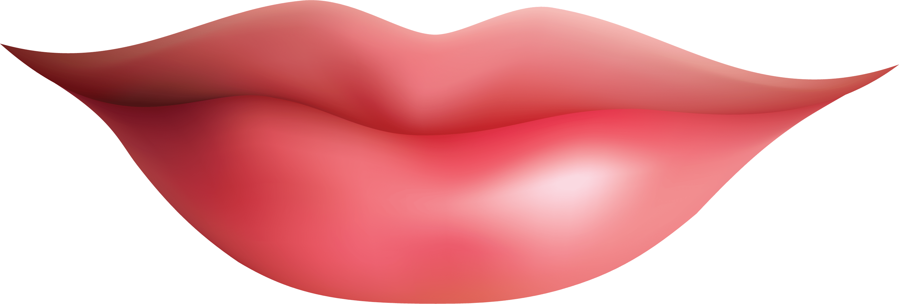 Free Pink Lips Png, Download Free Pink Lips Png png images, Free