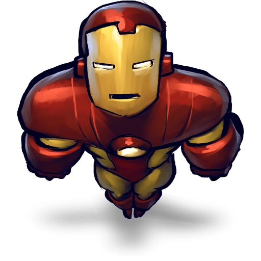 Free Iron Man Cliparts, Download Free Iron Man Cliparts png images, Free ClipArts on Clipart Library