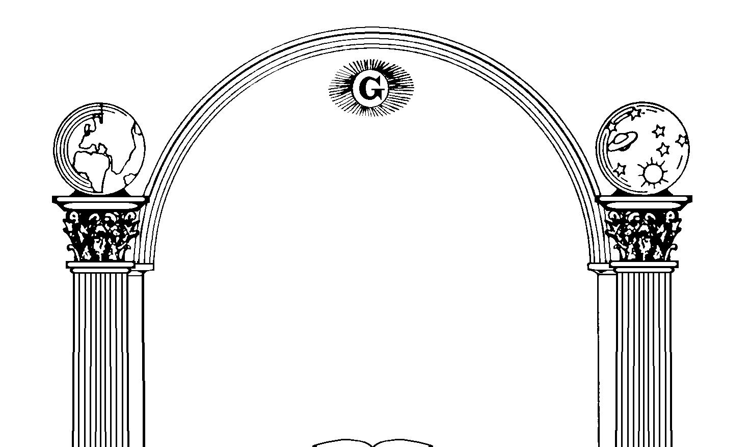 Free Masonic Columns Cliparts, Download Free Masonic Columns Cliparts