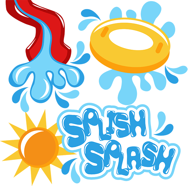 Free Splash Pad Cliparts, Download Free Splash Pad Cliparts png images