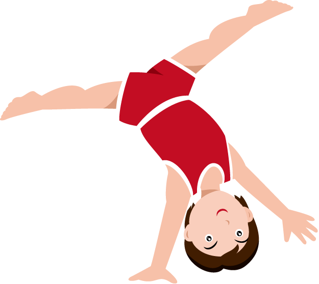 Free Toddler Gymnastics Cliparts, Download Free Toddler Gymnastics