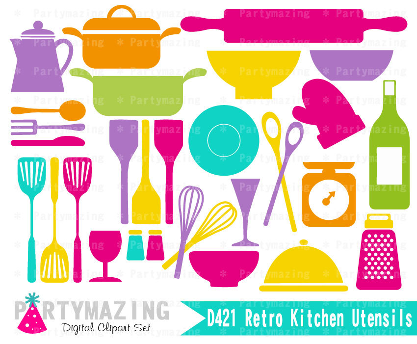 Free Vintage Kitchen Cliparts, Download Free Vintage Kitchen Cliparts