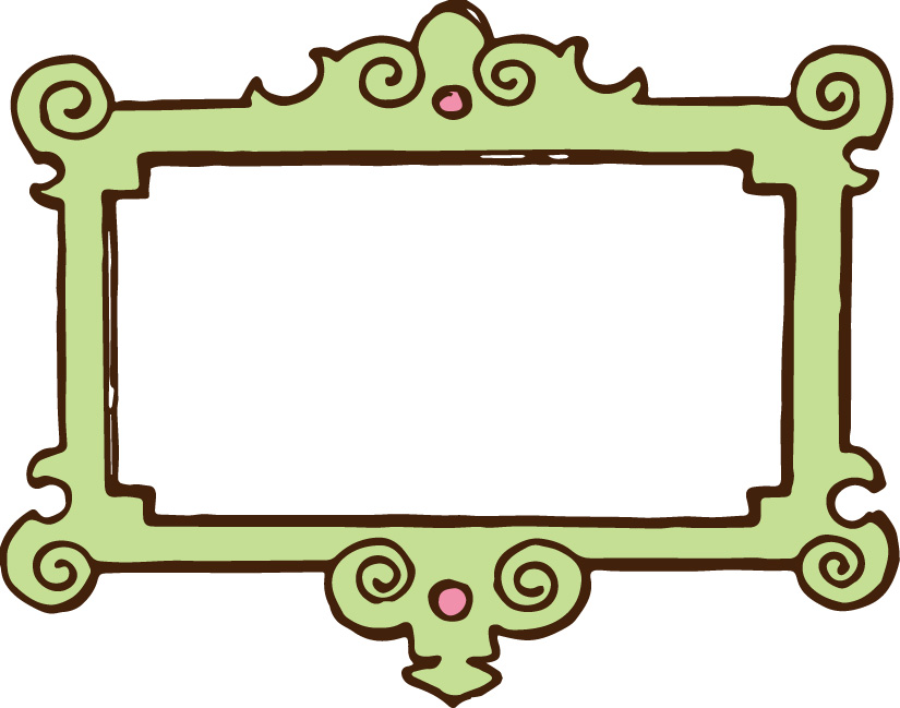 Free Picture Frame Cliparts, Download Free Picture Frame Cliparts png