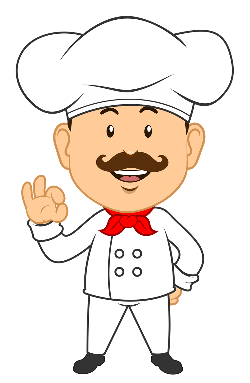 Free Cute Chef Cliparts, Download Free Cute Chef Cliparts png images