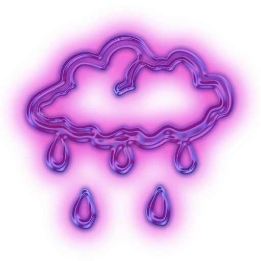 approfondir Ou bien Un évènement purple rain clip art falaise Cerise