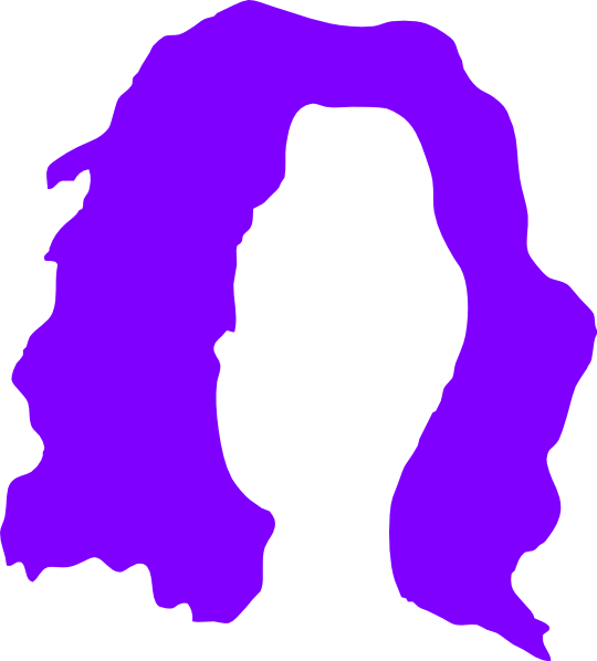 Free Gray Wig Cliparts, Download Free Gray Wig Cliparts png images