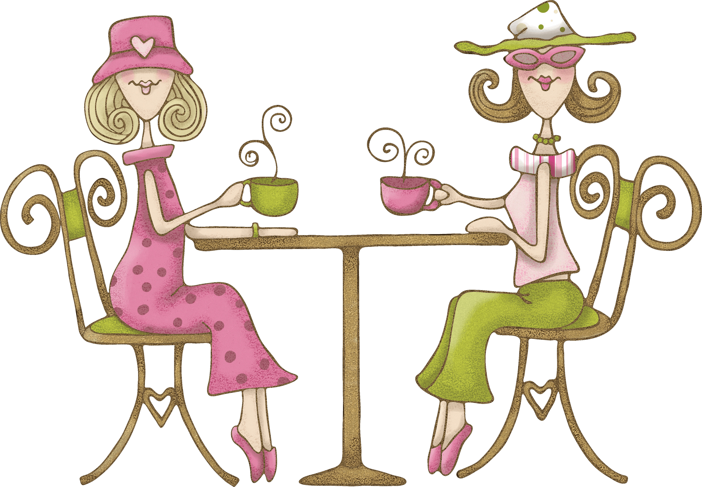 Free Women's Fellowship Cliparts, Download Free Women's Fellowship