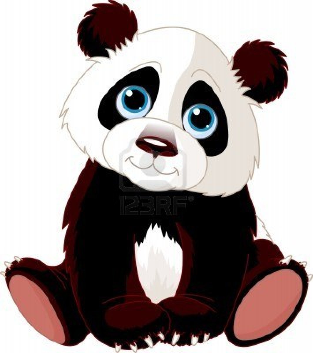 Free Baby Panda Cliparts, Download Free Baby Panda Cliparts png images