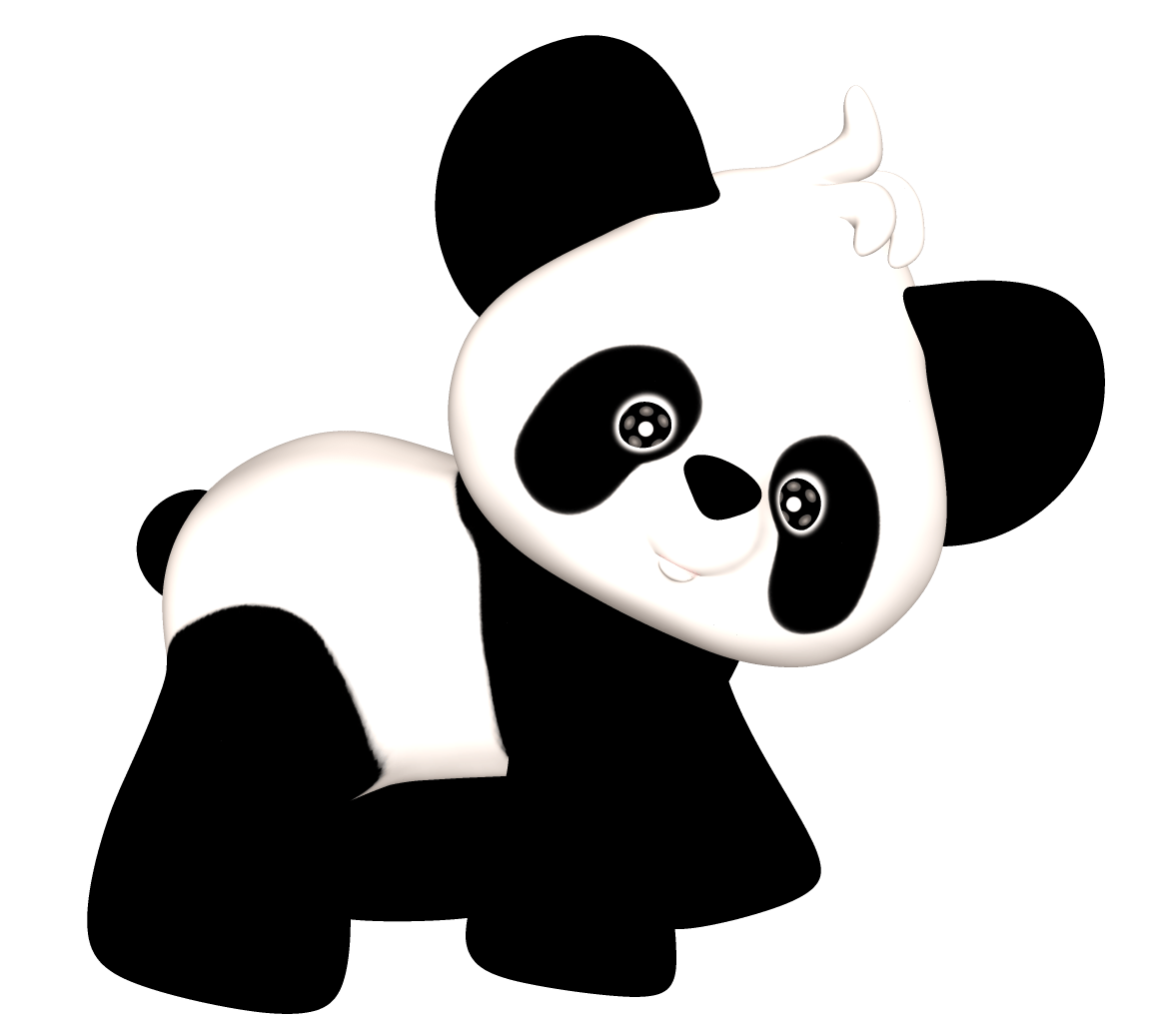 Free Baby Panda Cliparts, Download Free Baby Panda Cliparts png images
