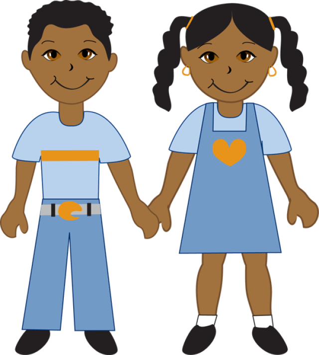 Free Black Boy Cliparts, Download Free Black Boy Cliparts png images