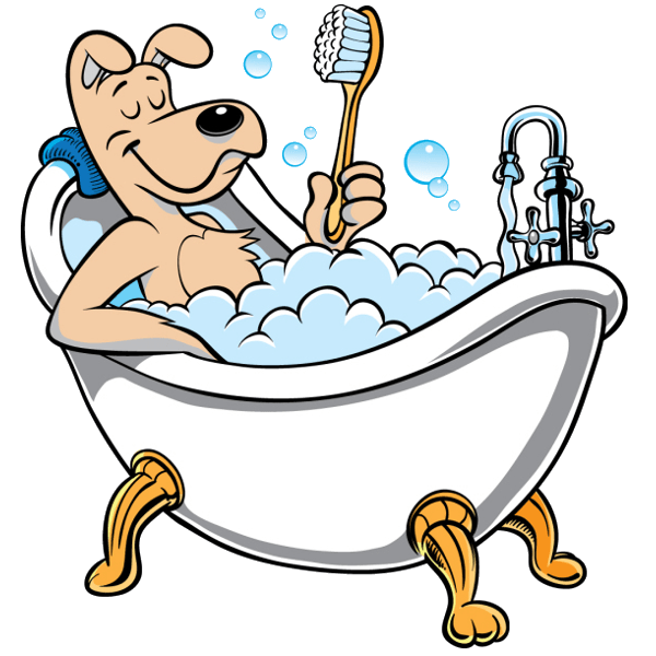 Free Transparent Bathroom Cliparts, Download Free Transparent Bathroom