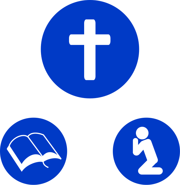 Christian Symbols Cliparts Free Download and Use for Christian Projects