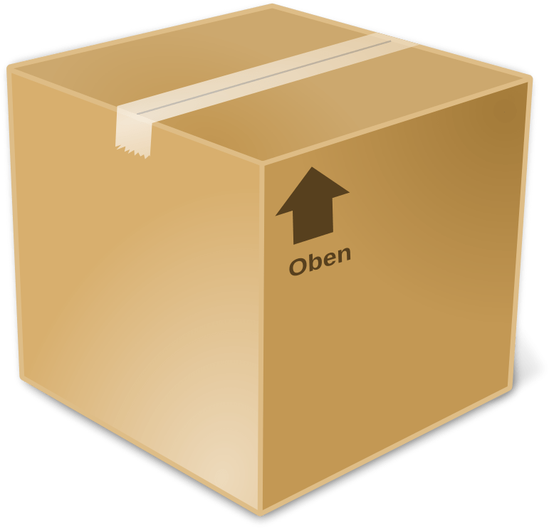 Free Shipping Box Cliparts, Download Free Shipping Box Cliparts png