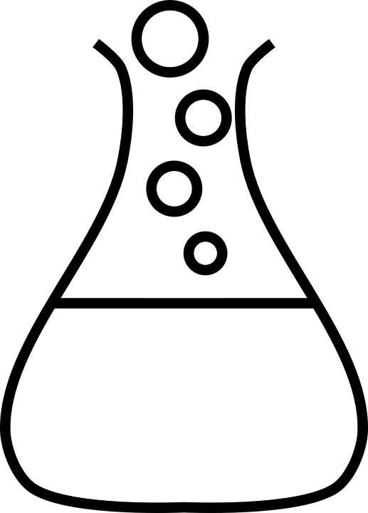 Free Science Beaker Cliparts, Download Free Science Beaker Cliparts png
