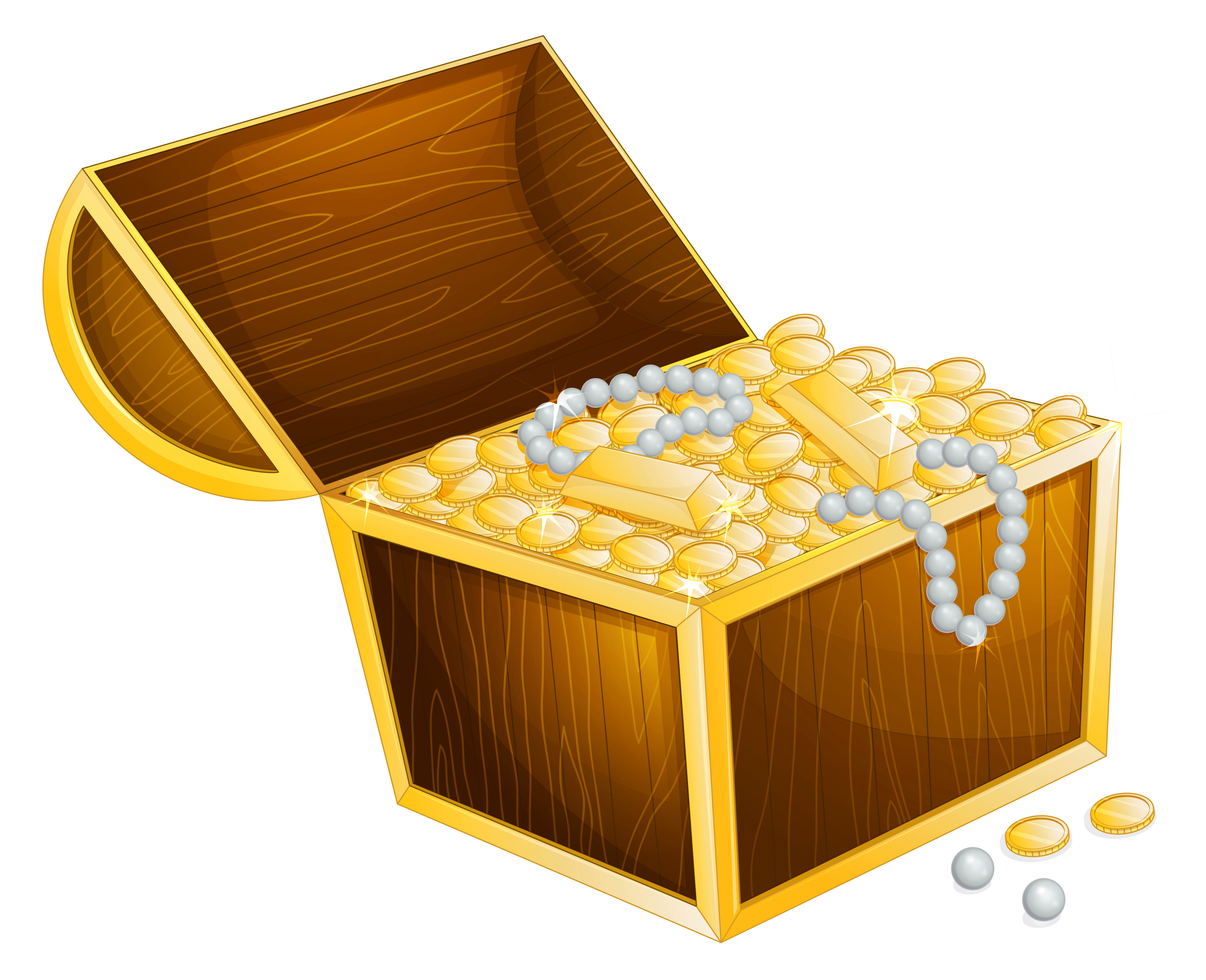 Free Treasure Chest Cliparts, Download Free Treasure Chest Cliparts png