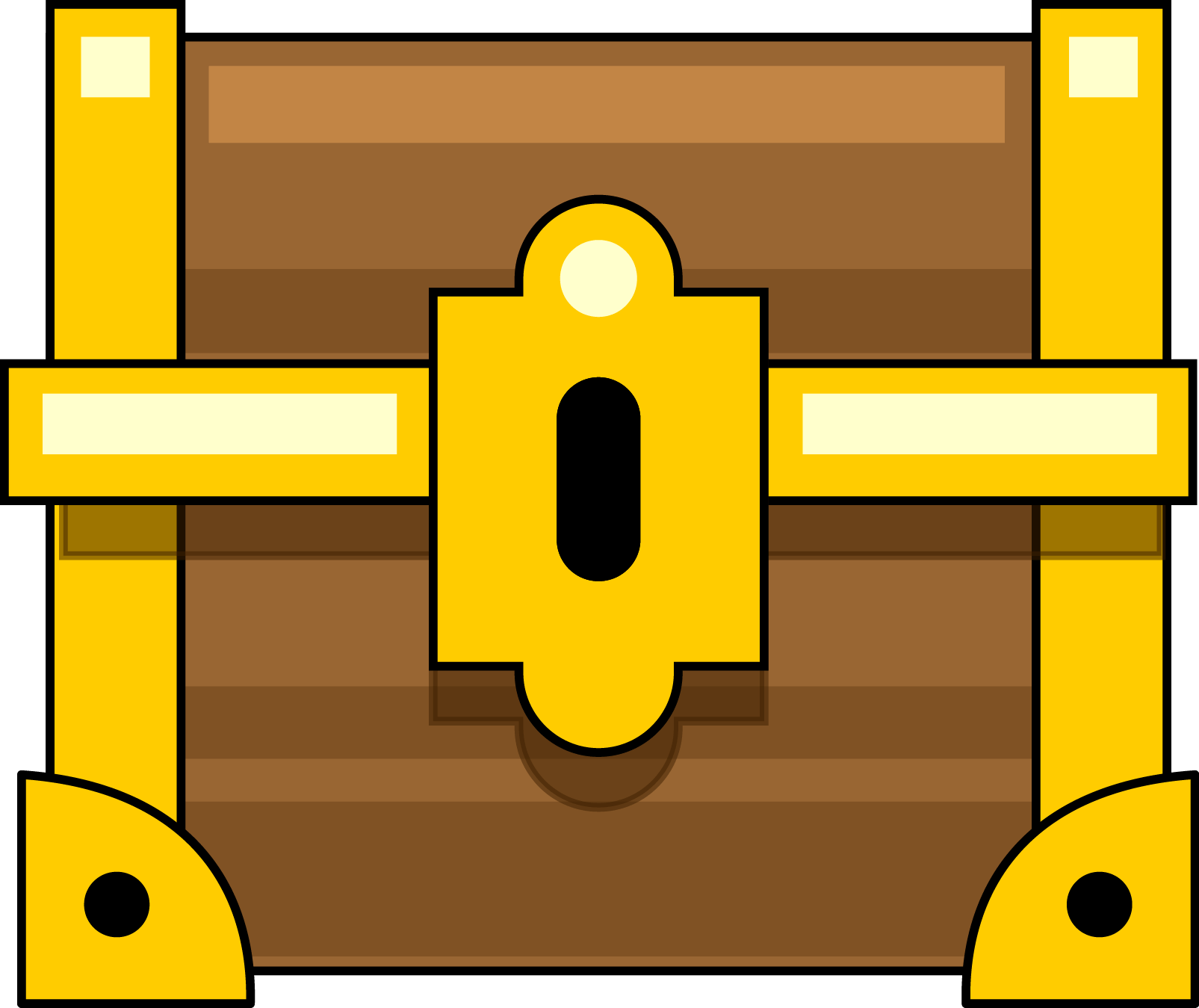 transparent background treasure chest clipart Clip Art Library