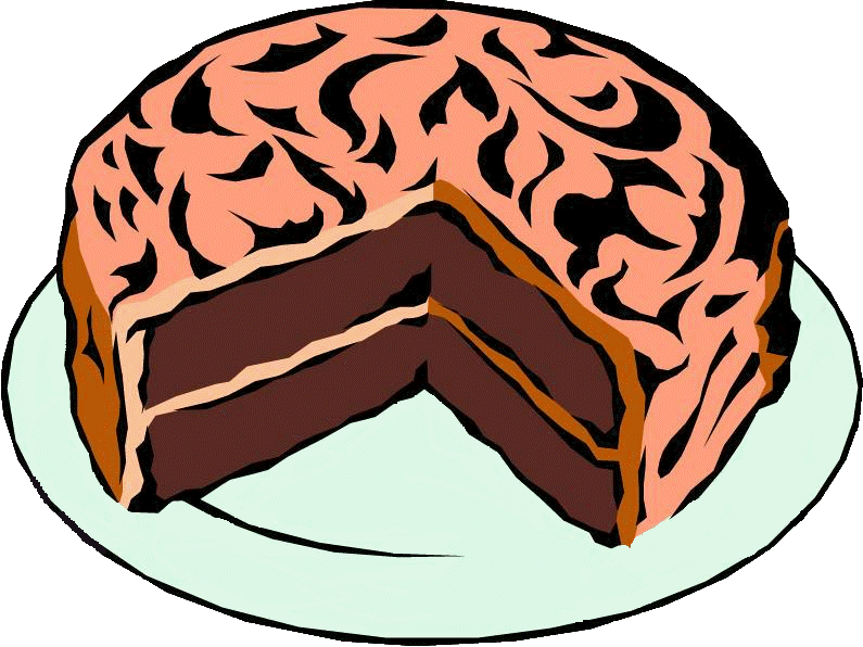 clipart gateau Clip Art Library