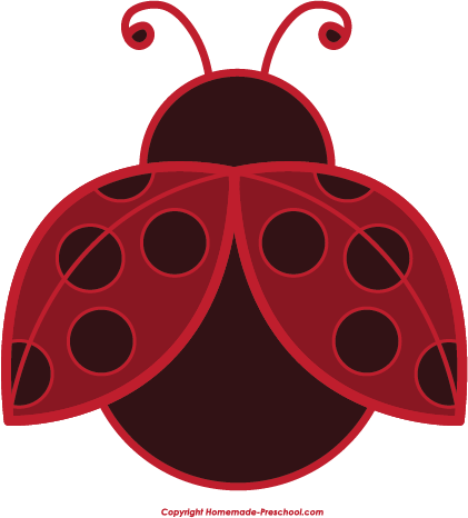 Free Free Ladybug Cliparts, Download Free Free Ladybug Cliparts png