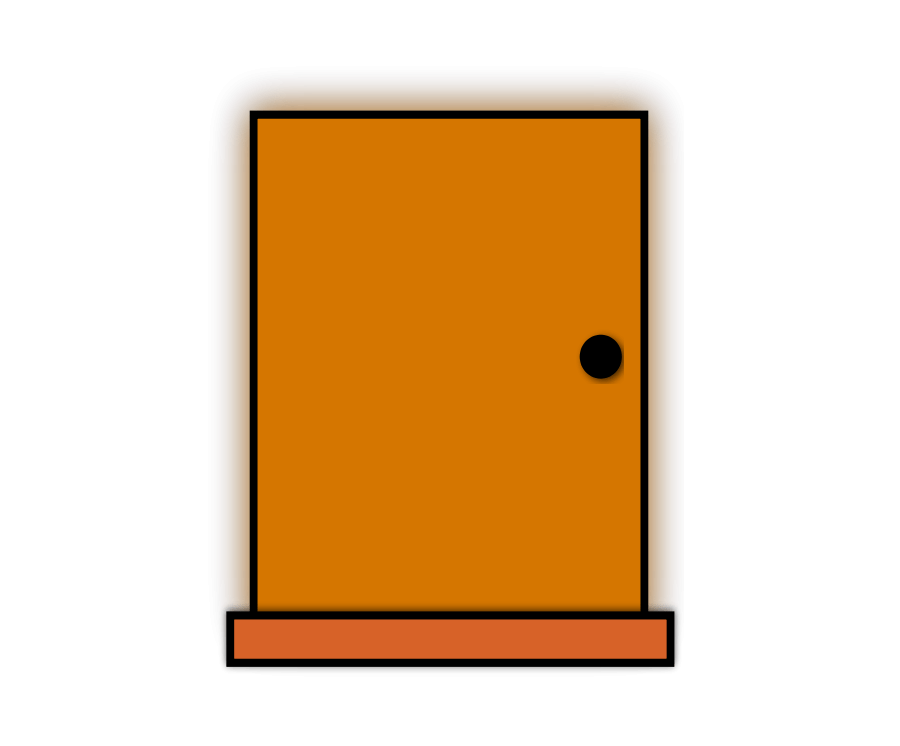Free Cartoon Door Cliparts, Download Free Cartoon Door Cliparts png