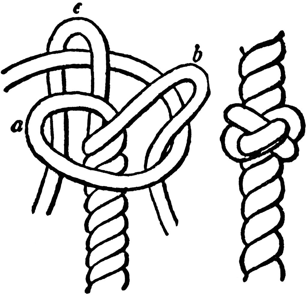 Free Rope Knot Cliparts, Download Free Rope Knot Cliparts png images