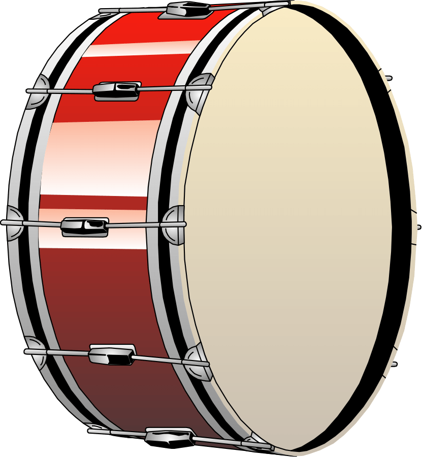 Free Marching Drum Cliparts, Download Free Marching Drum Cliparts png