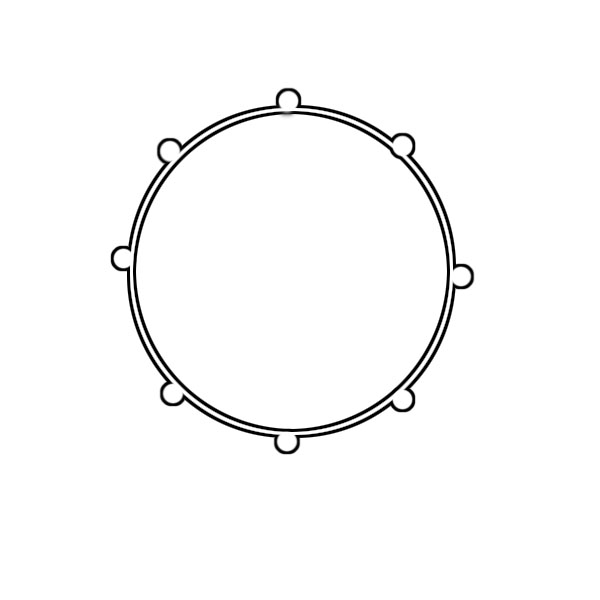 Free Marching Drum Cliparts, Download Free Marching Drum Cliparts png