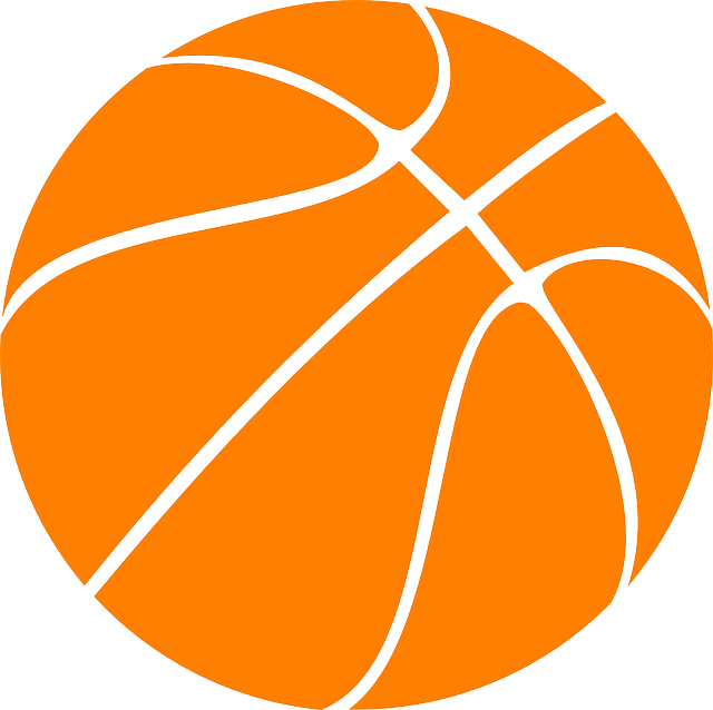 Free Basketball Clipart Transparent, Download Free Basketball Clipart