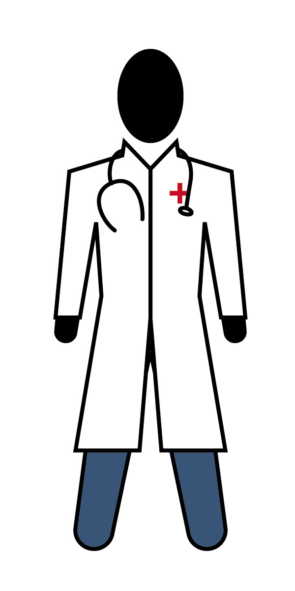 Free Doctor Coat Cliparts, Download Free Doctor Coat Cliparts png