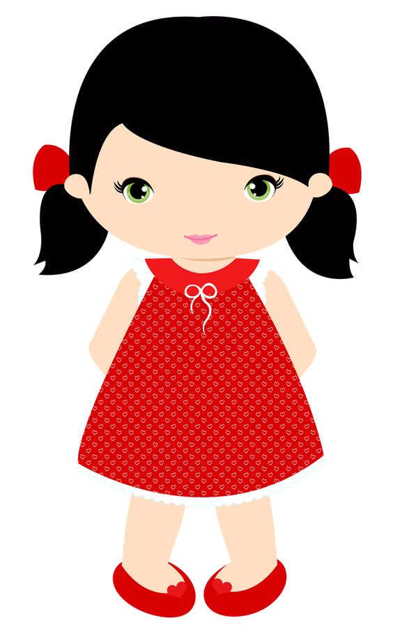 Free Young Girl Cliparts, Download Free Young Girl Cliparts png images