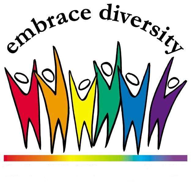 diversity vector Clip Art Library
