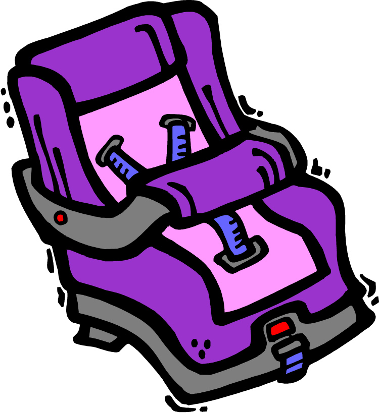 Free Car Seat Cliparts, Download Free Car Seat Cliparts png images