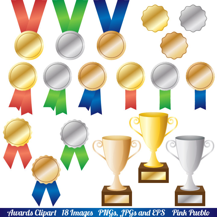 Free Cute Trophy Cliparts, Download Free Cute Trophy Cliparts png images, Free ClipArts on