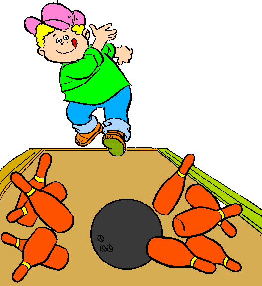 Free Cartoon Bowling Cliparts, Download Free Cartoon Bowling Cliparts png images, Free ClipArts