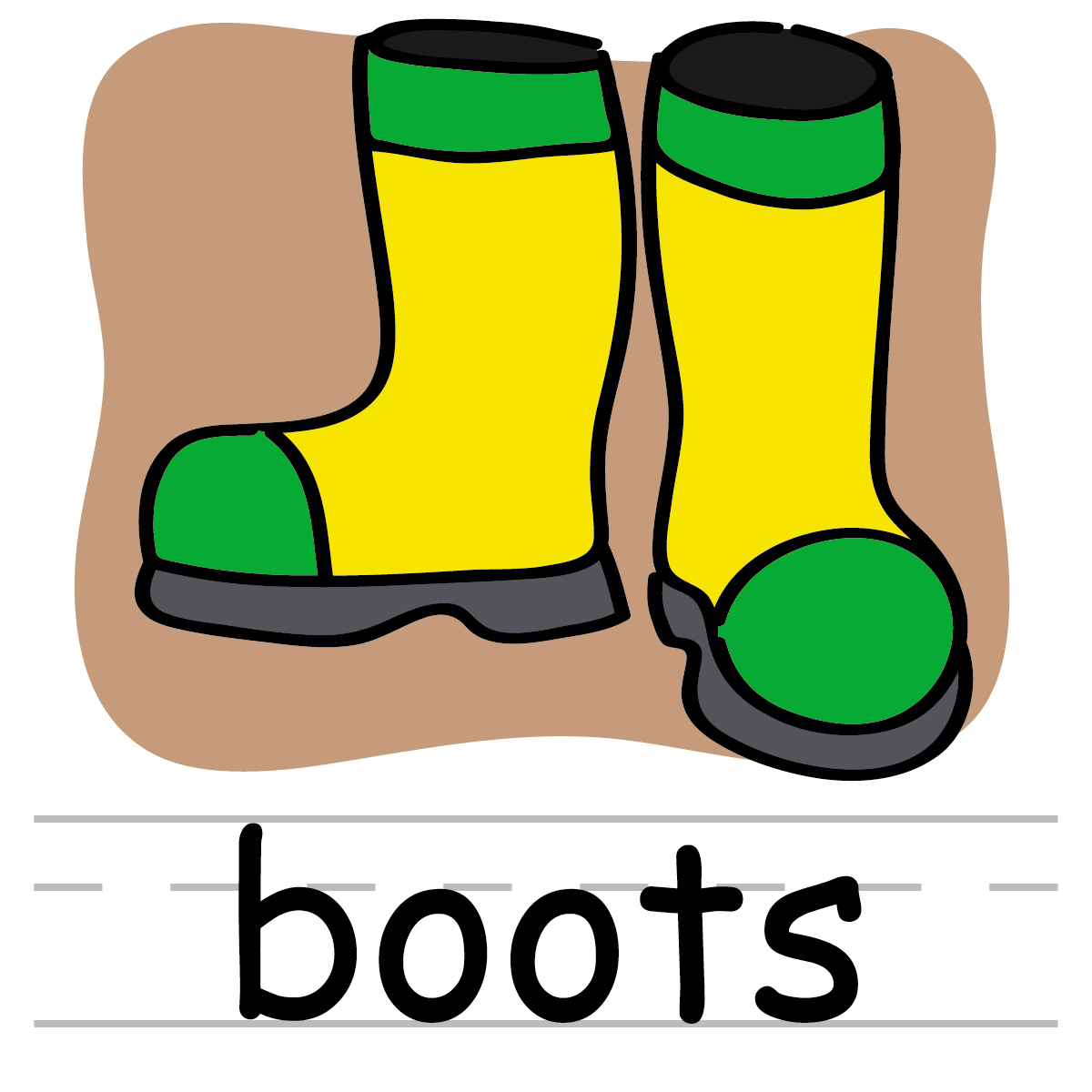 Free Snow Boots Cliparts, Download Free Snow Boots Cliparts png images