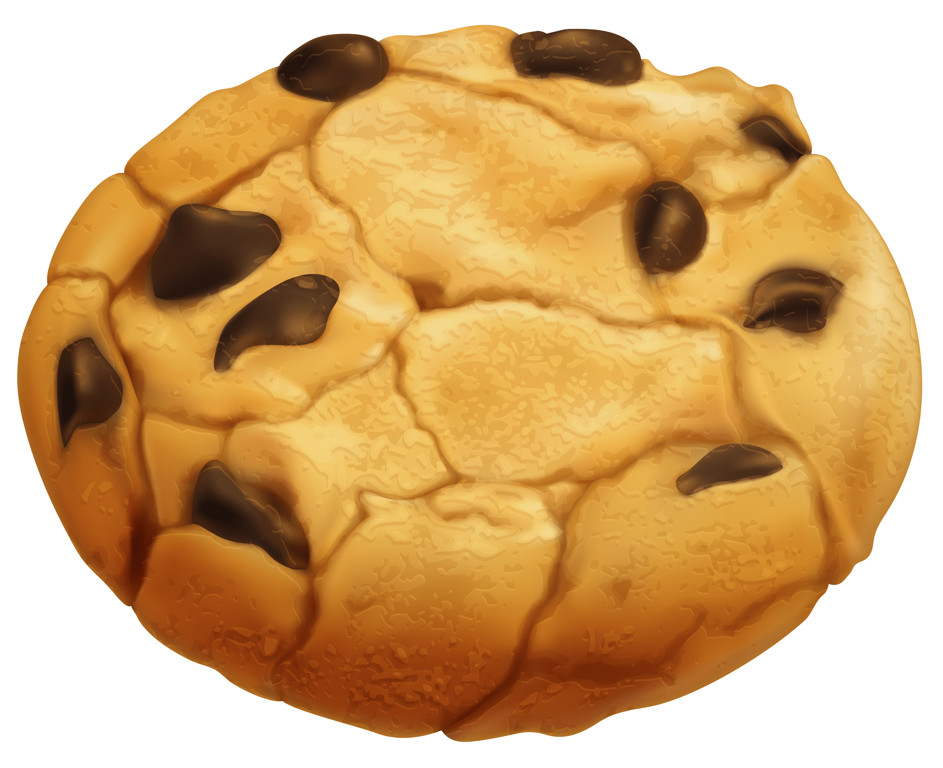 Free Transparent Cookie Clipart, Download Free Transparent Cookie