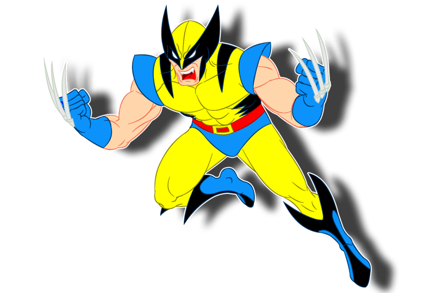Free Marvel Wolverine Cliparts, Download Free Marvel Wolverine Cliparts