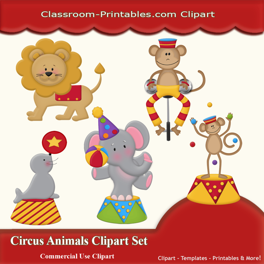 Free Circus Theme Cliparts, Download Free Circus Theme Cliparts png