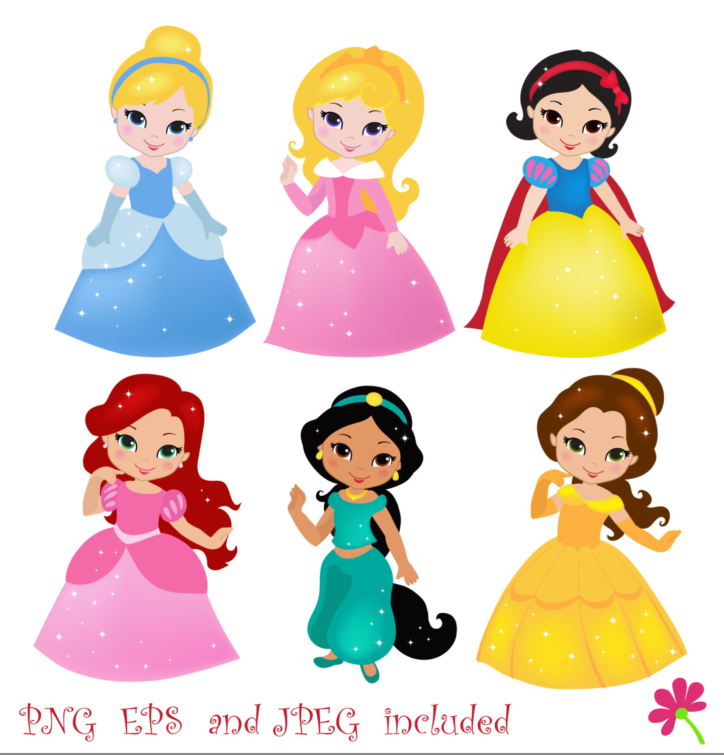 Free Princess Girl Cliparts, Download Free Princess Girl Cliparts png