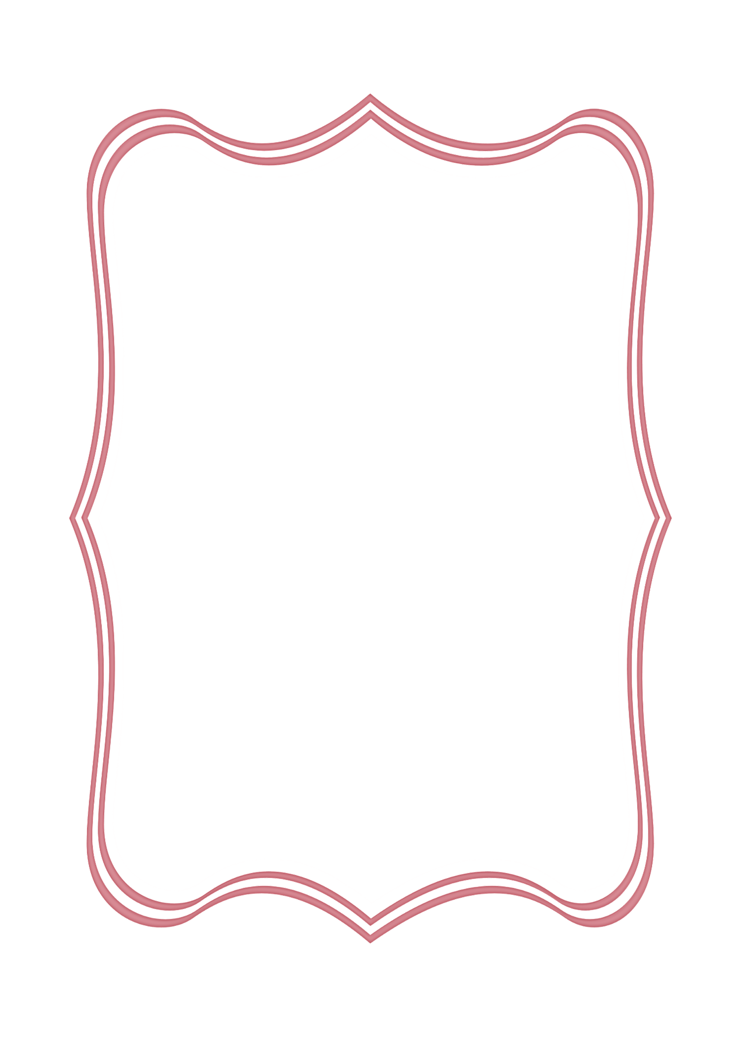 Free Frame Outline Cliparts, Download Free Frame Outline Cliparts png