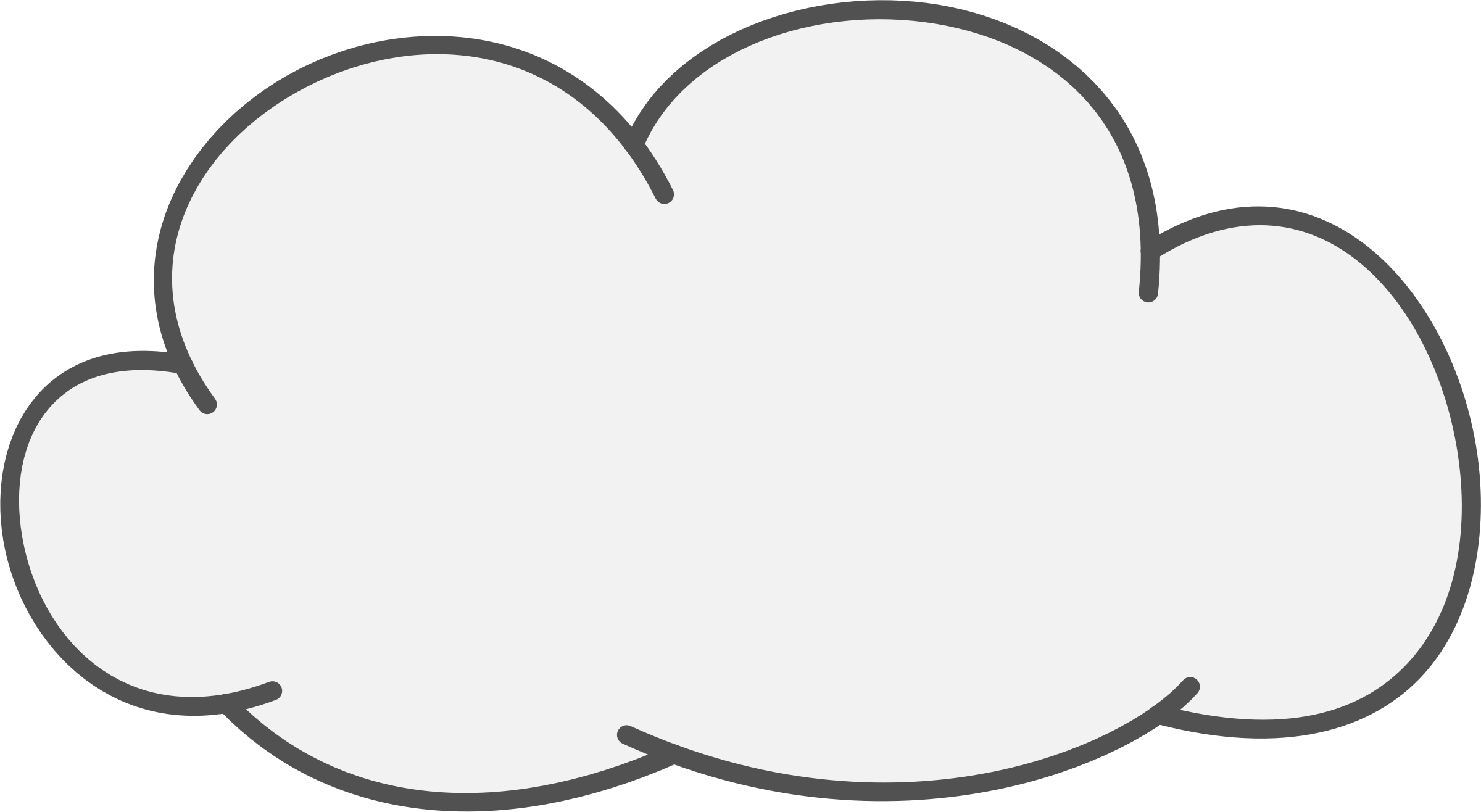 Free Black And White Cloud Drawing, Download Free Black And White Cloud